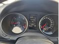VOLKSWAGEN GOLF VI 2012 - 2