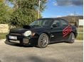 SUBARU IMPREZA 2003/2 - 2
