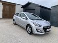 HYUNDAI I30 2016/5 - 1