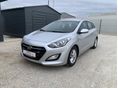 HYUNDAI I30 2016/5 - 2