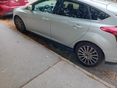 FORD FOCUS 2014/12 - 1