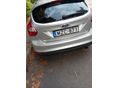 FORD FOCUS 2014/12 - 2