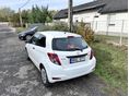 TOYOTA YARIS 2013/12 - 1