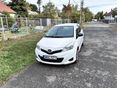 TOYOTA YARIS 2013/12 - 2