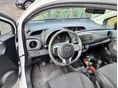 TOYOTA YARIS 2013/12 - 4