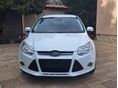 FORD FOCUS 2011/6 - 1