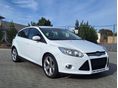 FORD FOCUS 2011/6 - 2