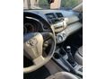 TOYOTA RAV 4 2011/1 - 7