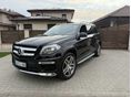 MERCEDES-BENZ GL 350 2015/4 - 1