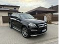 MERCEDES-BENZ GL 350 2015/4 - 2