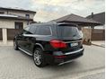 MERCEDES-BENZ GL 350 2015/4 - 4