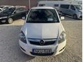 OPEL ZAFIRA 2011/5 - 2