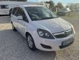 OPEL ZAFIRA 2011/5 - 3