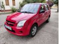 SUZUKI IGNIS 2005/10 - 2