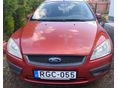 FORD FOCUS 2007 - 1