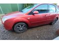 FORD FOCUS 2007 - 2
