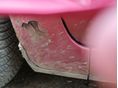FORD FOCUS 2007 - 12