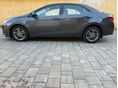 TOYOTA COROLLA 2018/12 - 2