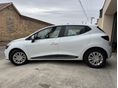 RENAULT CLIO 0.9 TCe Alizé