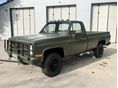 CHEVROLET K30 1985 - 2