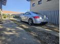 AUDI TT 2001/5 - 4