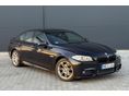 BMW 520 2012/12 - 3