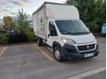 FIAT DUCATO 2019/6 - 8
