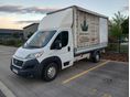 FIAT DUCATO 2019/6 - 1