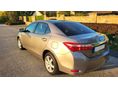 TOYOTA COROLLA 2015/10 - 3