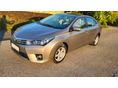 TOYOTA COROLLA 2015/10 - 4