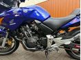 HONDA CBF 600 2005/4 - 2