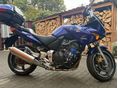 HONDA CBF 600 2005/4 - 4