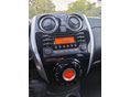 NISSAN NOTE 2015/5 - 7