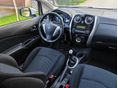 NISSAN NOTE 2015/5 - 5