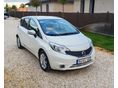 NISSAN NOTE 2015/5 - 2