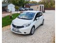 NISSAN NOTE 2015/5 - 1