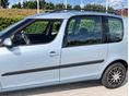 SKODA ROOMSTER 2011/1 - 5