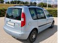 SKODA ROOMSTER 2011/1 - 4