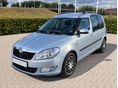 SKODA ROOMSTER 2011/1 - 3