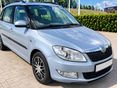 SKODA ROOMSTER 2011/1 - 2