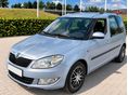 SKODA ROOMSTER 2011/1 - 1