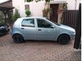 FIAT PUNTO 2001/3 - 2