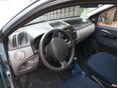 FIAT PUNTO 2001/3 - 4