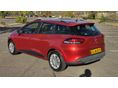 RENAULT CLIO 2013/11 - 6