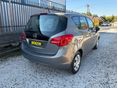 OPEL MERIVA B 2016/9 - 5