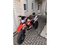 DERBI SENDA X-TREME 50 2020/10 - 2
