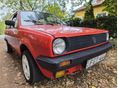 VOLKSWAGEN POLO 1983/8 - 1