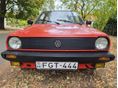 VOLKSWAGEN POLO 1983/8 - 5