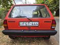 VOLKSWAGEN POLO 1983/8 - 6