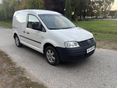 VOLKSWAGEN CADDY 2007/10 - 1